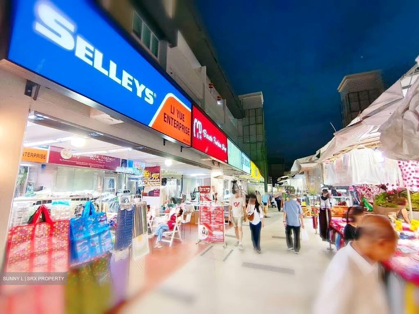 Ang Mo Kio Avenue 8 (D20), Shop House #561800761
